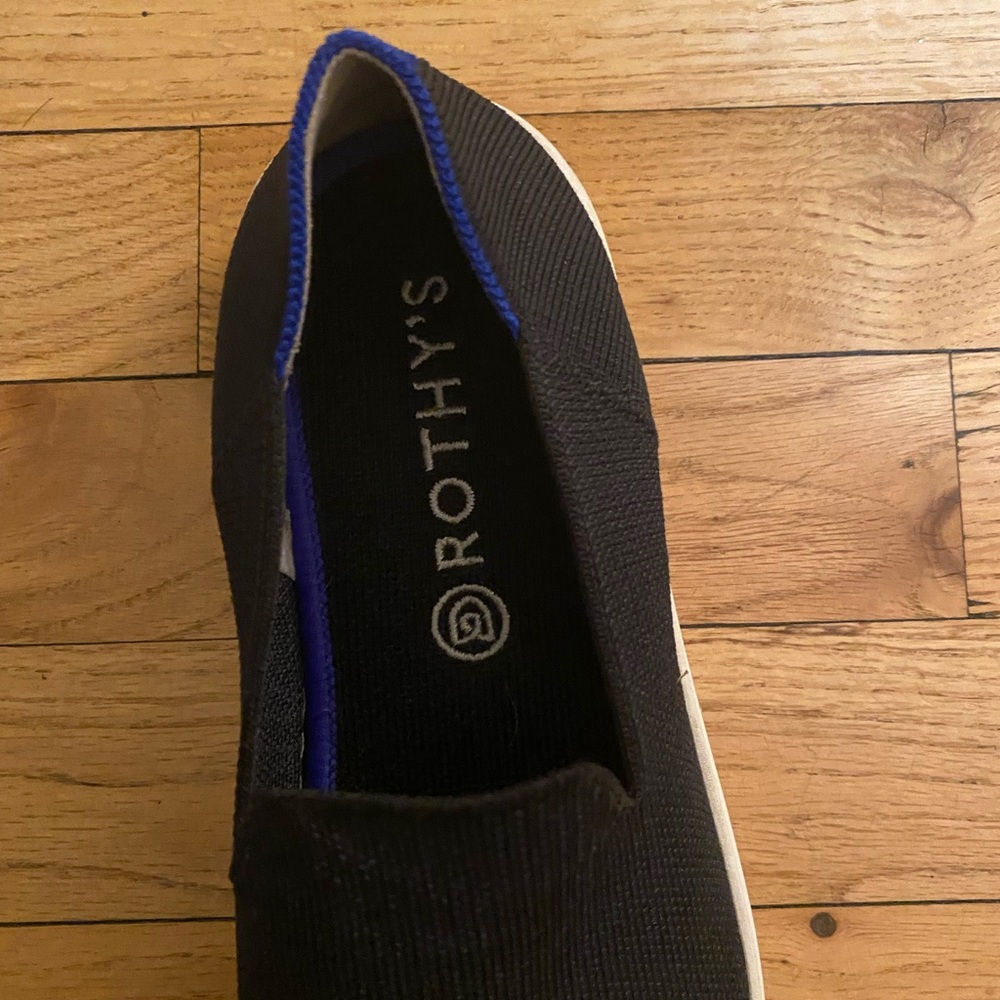 Rothy's Original Slip On - Picture 3 of 3